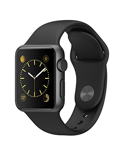 苹果手表运动42mm苹果智能腕表运动款 apple watch sport 42mmスペー
