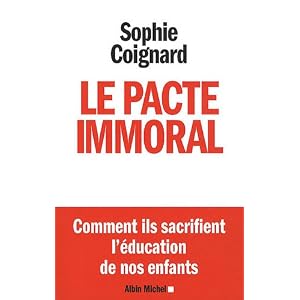 Le pacte immoral