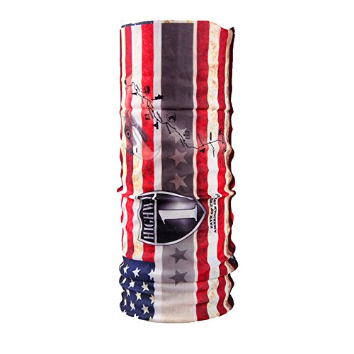 Algopix Similar Product 19 - Fenta Multifunctional Outdoor Seamless