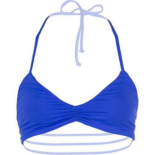 L*Space Women's L*Solids Halter Top