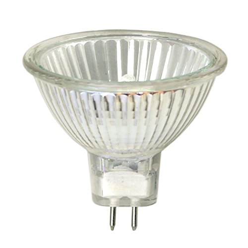 Algopix Similar Product 4 - GU5.3 Halogen Light Bulb Pack of 2