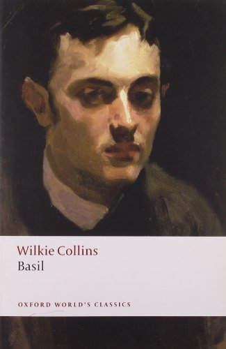 Basil by Wilkie Collins