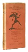 Rare THE ALEXANDRIAN LIBRARY Glory of the Hellenic World - The Elsevier Press, Amsterdam