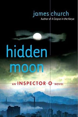Hidden Moon: An Inspector O Novel