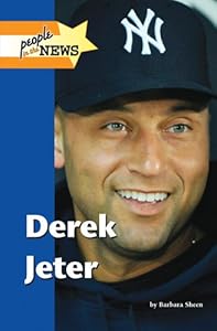 Derek Jeter (People in the News)