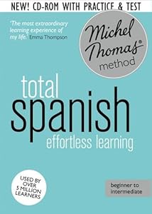 Total Spanish: Revised
