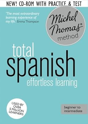 Total Spanish: Revised