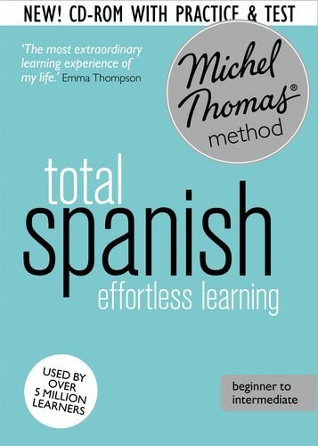 Total Spanish: Revised by Michel Thomas