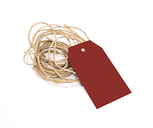 Algopix Similar Product 6 - Chalk Ink 10 Reusable Red Chalkboard