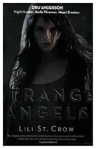 Strange Angels