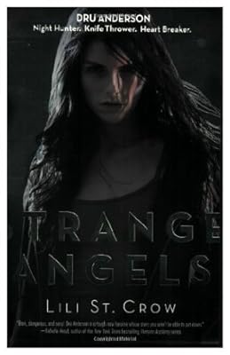 Strange Angels