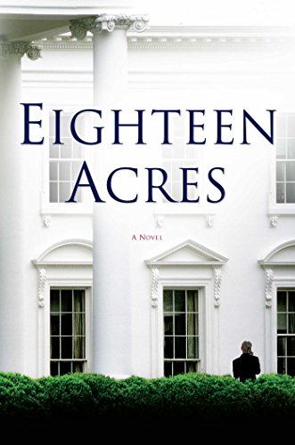 Eighteen Acres: A Novel by Nicolle Wallace