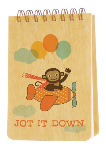 Algopix Similar Product 3 - Night Owl Paper Goods Flying Monkey