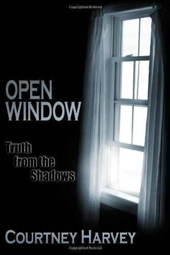 Open Window: Truth from the Shadows by Derek Hall