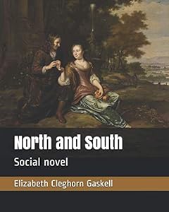 North and South: Social novel