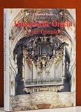 Historische Orgeln in der Oberpfalz - Eberhard Kraus