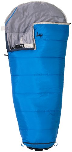 Go-N-Grow 30 Degree Kids Sleeping Bag - Boys