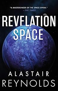 Revelation Space (The Inhibitor Trilogy Book 1)