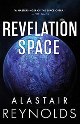 Revelation Space (The Inhibitor Trilogy Book 1)