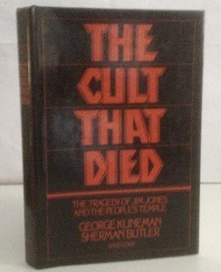 The Cult That Died: The Tragedy of Jim Jones and the People's Temple