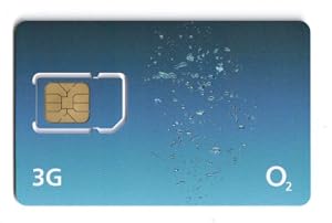 O2 International Sim Card Deals – DKBVX