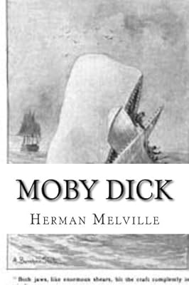 Moby Dick
