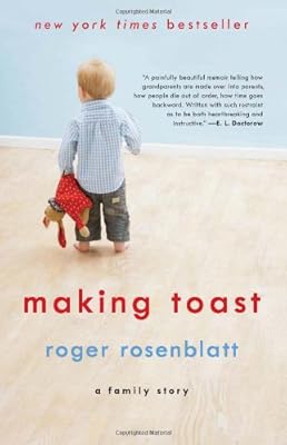 Making Toast: A Family Story