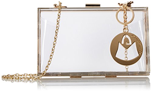 Algopix Similar Product 11 - MG Collection Vive Designer Clear