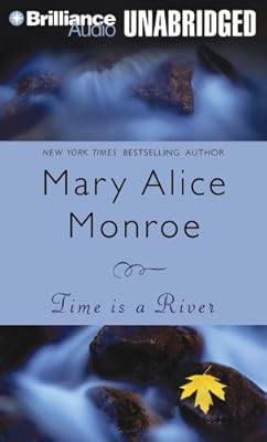 Time Is a River