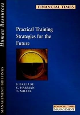 Financial Times Management Briefings: Human Resources Practical Training