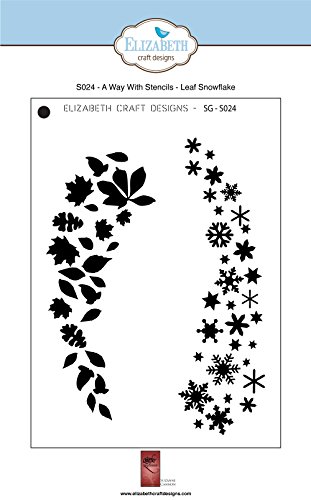 Algopix Similar Product 16 - Quietfire A Way With Words Stencils By