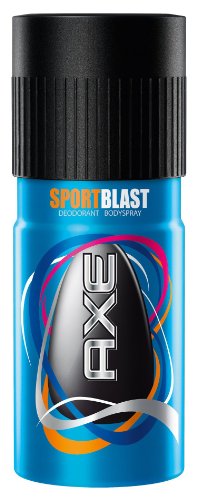 AXE Deodorant Spray Sport Blast 150 ml