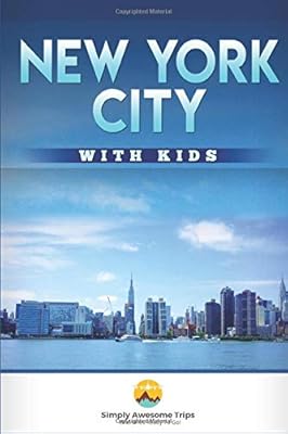 New York City With Kids