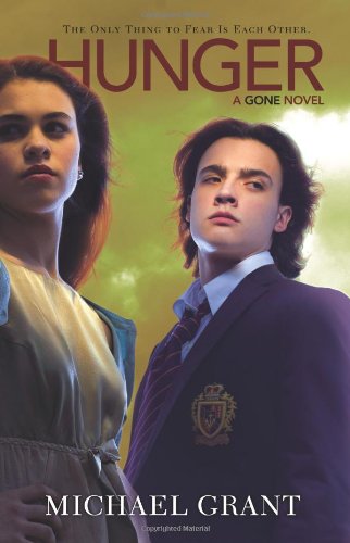 Hunger by Michael Grant