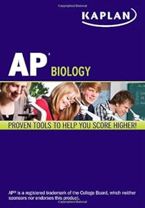 Kaplan AP Biology 2013-2014
