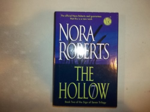 The Hollow by Nora Roberts