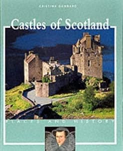 Castles of Scotland by Cristina Gambaro