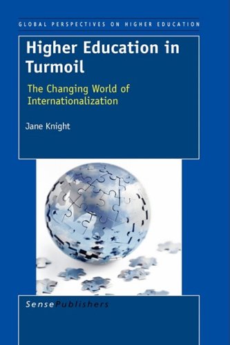 Algopix Similar Product 20 - Higher Education in Turmoil Global