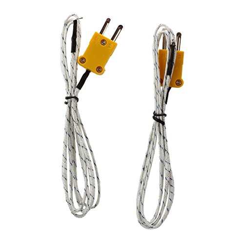 Algopix Similar Product 5 - TOOGOOR 2 Pcs 50204C Fork Terminal