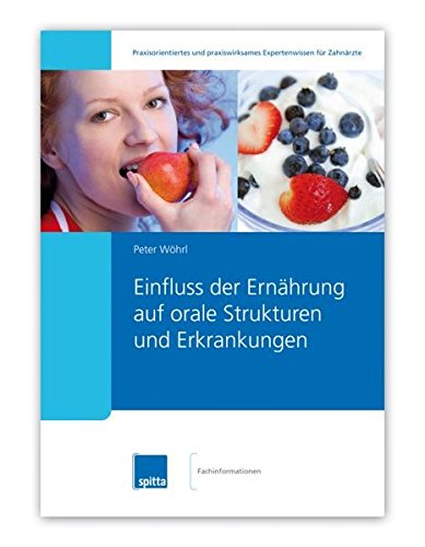 Algopix Similar Product 19 - Einfluss der Ernhrung auf orale