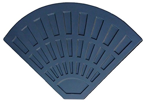 Algopix Similar Product 10 - California Umbrella 35 lb Concrete