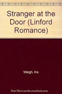 Stranger At The Door (LIN) by Iris Weigh