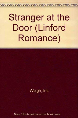 Stranger At The Door (LIN) by Iris Weigh