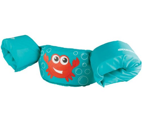 

Stearns Kids Puddle Jumper Basic Life Jacket