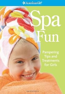 Spa Fun