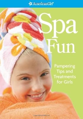 Spa Fun