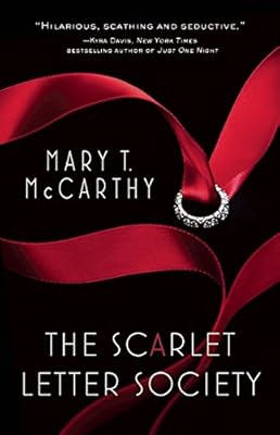The Scarlet Letter Society