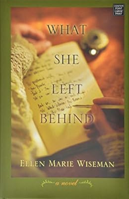 What She Left Behind