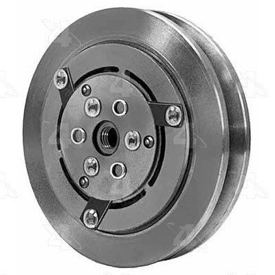 Algopix Similar Product 16 - Four Seasons 47994 Clutch Assembly