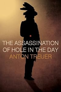 The Assassination of Hole in the Day